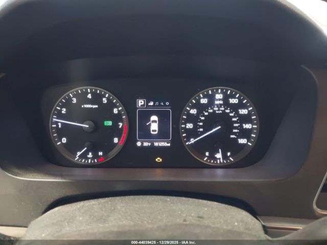 Hyundai SONATA Se Image 11