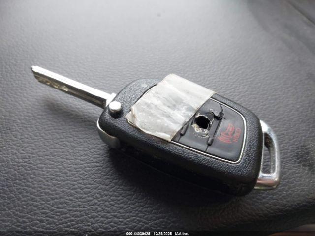 Hyundai SONATA Se Image 4