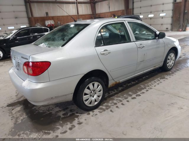 Toyota Corolla Ce Image 2