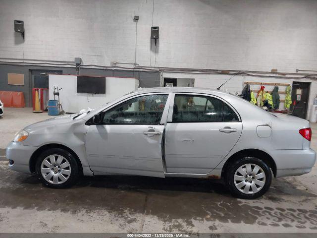 Toyota Corolla Ce Image 5