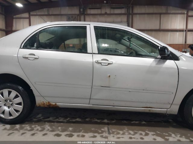 Toyota Corolla Ce Image 10