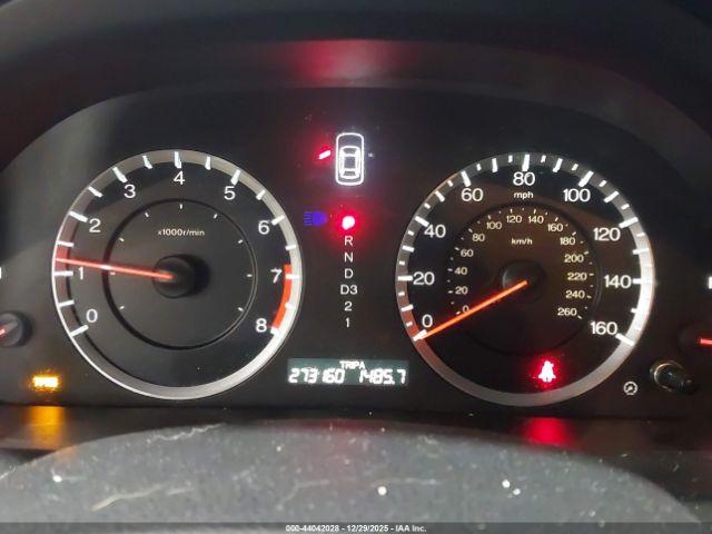 Honda Accord 2.4 Lx Image 7