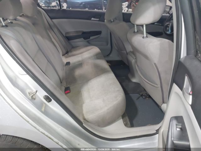 Honda Accord 2.4 Lx Image 6