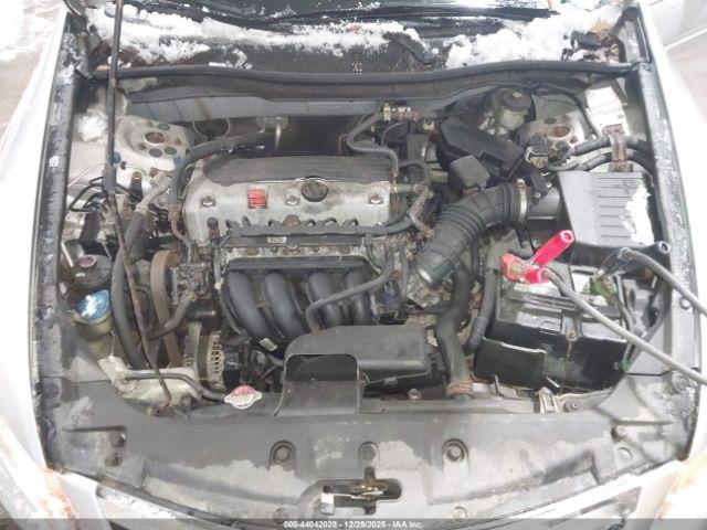 Honda Accord 2.4 Lx Image 4