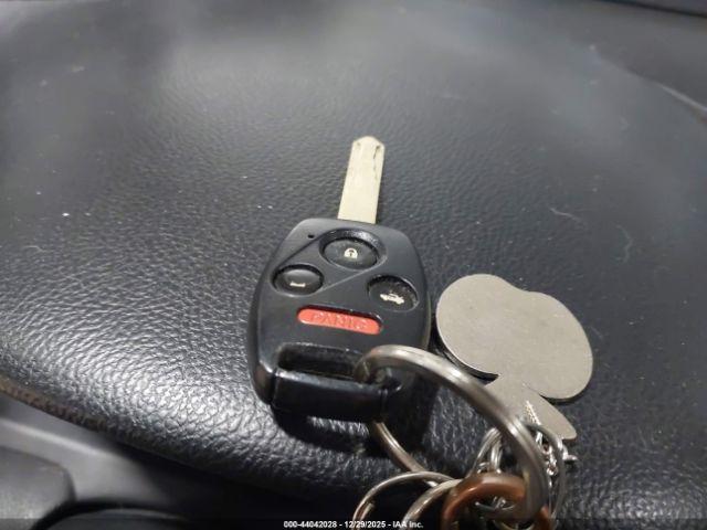 Honda Accord 2.4 Lx Image 8