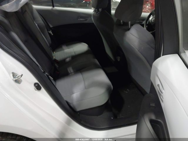 Toyota Corolla Hybrid Se Image 2