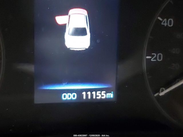 Toyota Corolla Hybrid Se Image 14