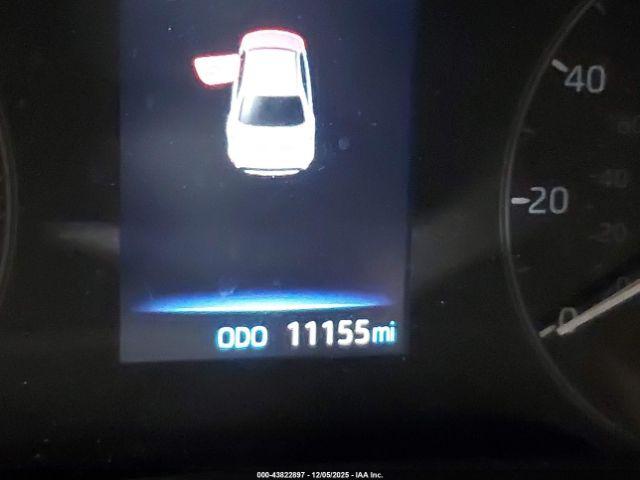 Toyota Corolla Hybrid Se Image 14