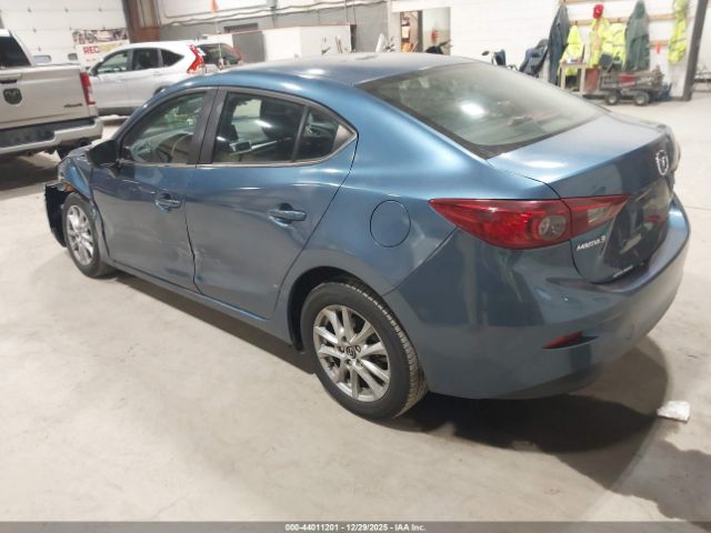 Mazda Mazda3 Sport Image 11