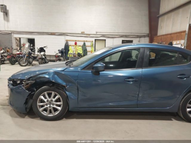 Mazda Mazda3 Sport Image 5