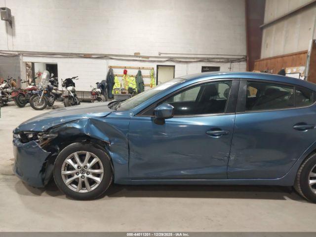 Mazda Mazda3 Sport Image 5