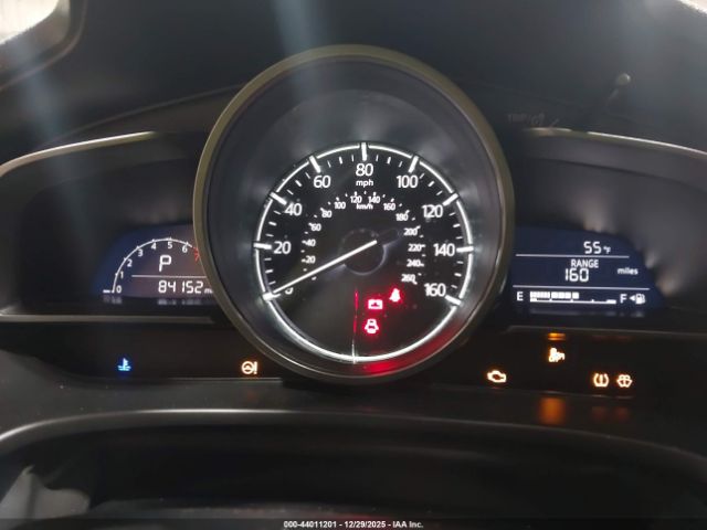 Mazda Mazda3 Sport Image 7