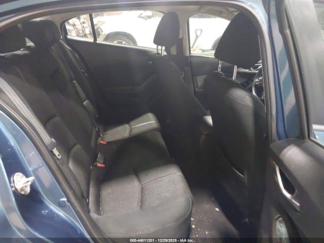 Mazda Mazda3 Sport Image 6