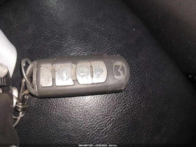 Mazda Mazda3 Sport Image 10