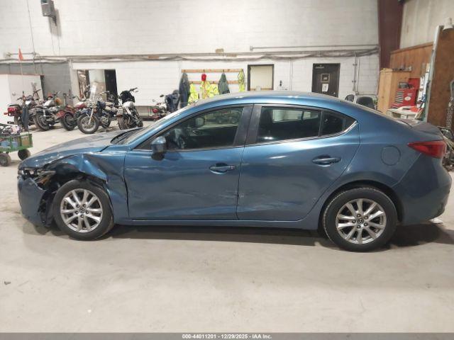 Mazda Mazda3 Sport Image 12