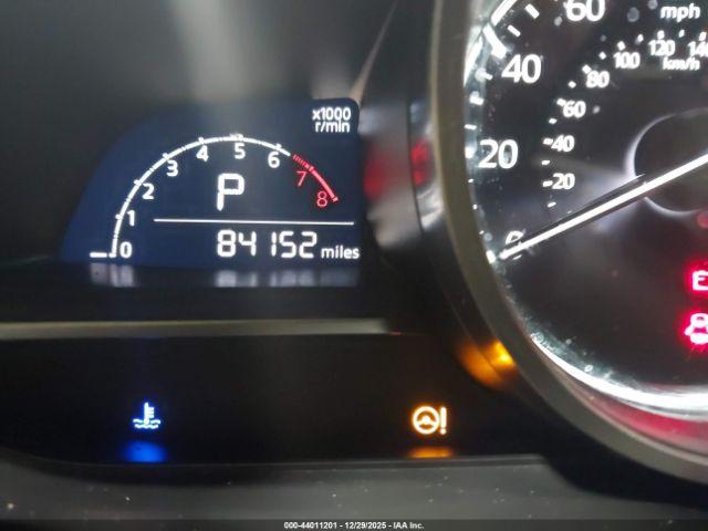 Mazda Mazda3 Sport Image 15