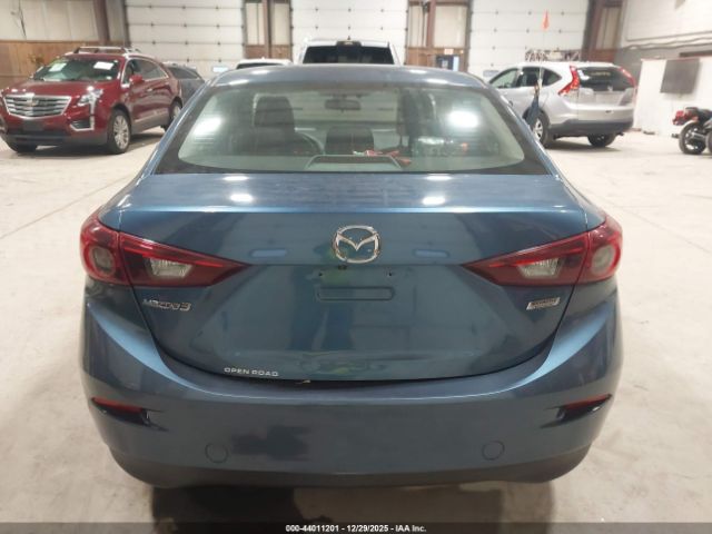 Mazda Mazda3 Sport Image 16