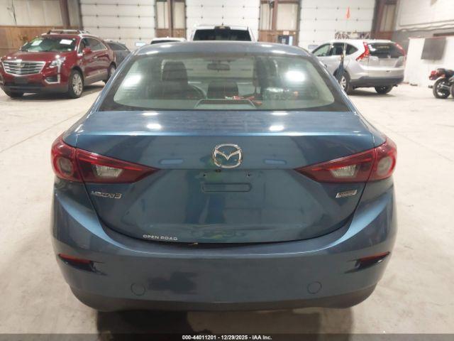 Mazda Mazda3 Sport Image 16