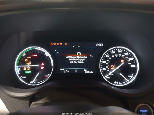 Toyota Sienna Platinum Image 16