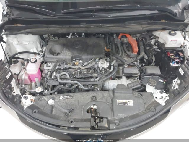 Toyota Sienna Platinum Image 6