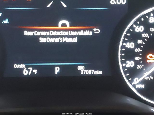 Toyota Sienna Platinum Image 13