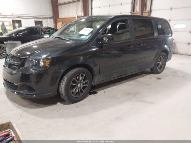 Dodge Grand Caravan Se Plus Image 2