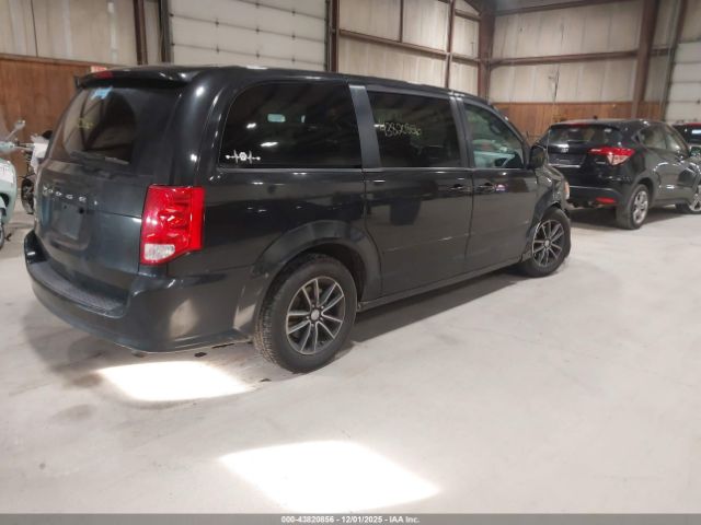 Dodge Grand Caravan Se Plus Image 7
