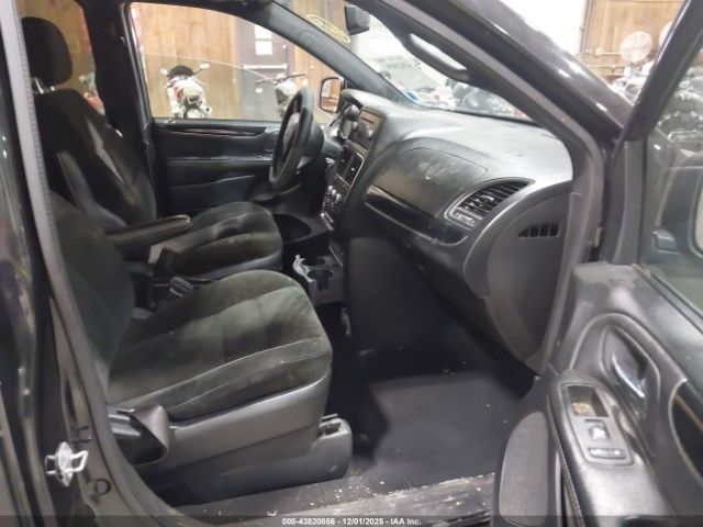 Dodge Grand Caravan Se Plus Image 6