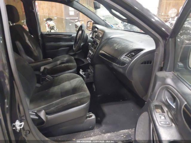 Dodge Grand Caravan Se Plus Image 6