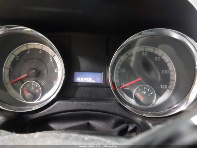 Dodge Grand Caravan Se Plus Image 5