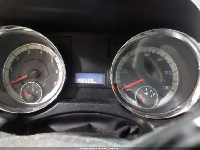 Dodge Grand Caravan Se Plus Image 5