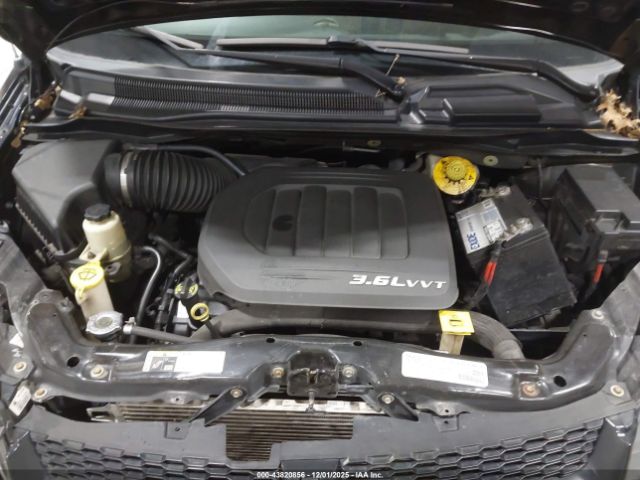 Dodge Grand Caravan Se Plus Image 10