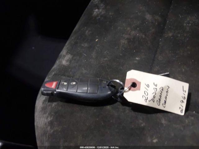 Dodge Grand Caravan Se Plus Image 8