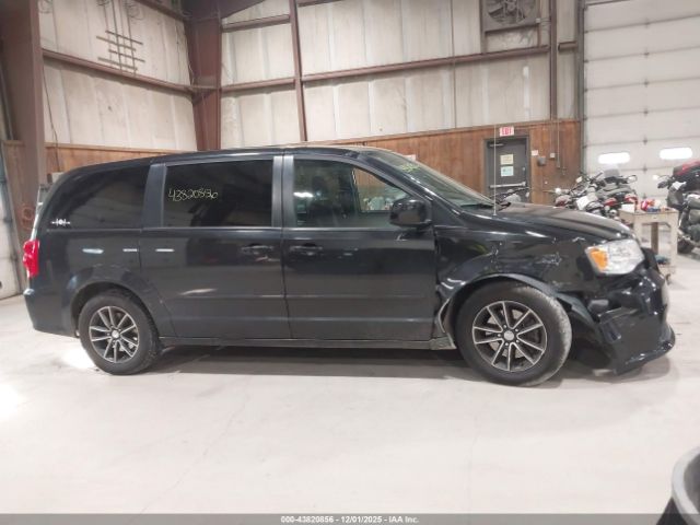 Dodge Grand Caravan Se Plus Image 11