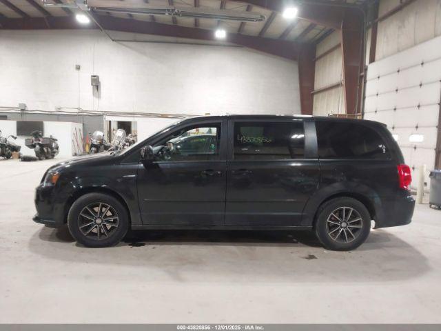Dodge Grand Caravan Se Plus Image 15