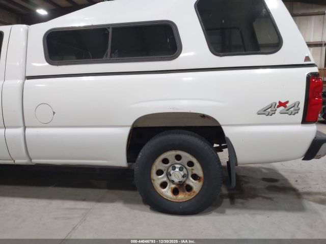 Chevrolet Silverado 1500 Work Truck Image 2