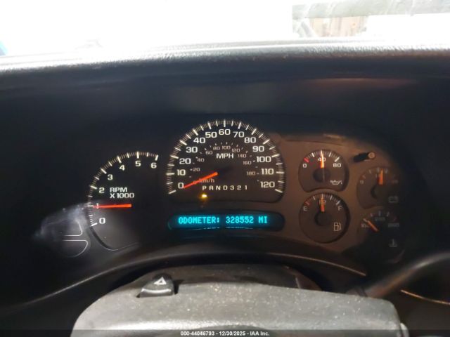 Chevrolet Silverado 1500 Work Truck Image 4