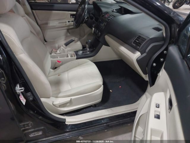 Subaru Impreza 2.0i Sport Premium Image 2