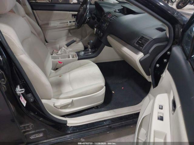 Subaru Impreza 2.0i Sport Premium Image 2