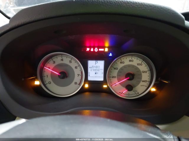 Subaru Impreza 2.0i Sport Premium Image 14