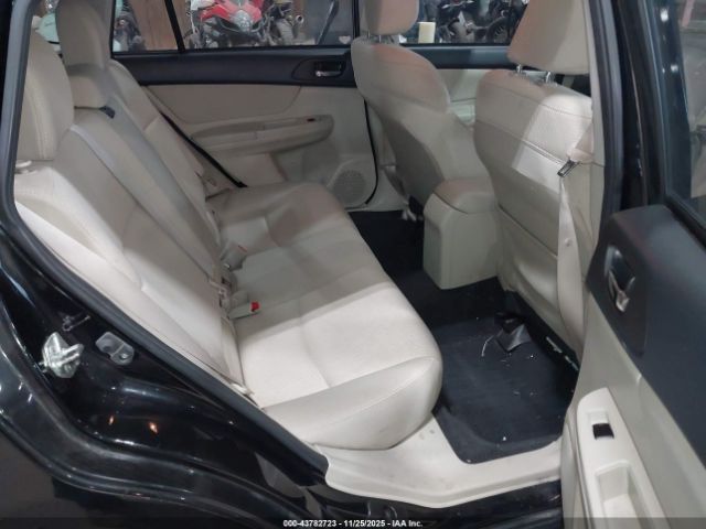 Subaru Impreza 2.0i Sport Premium Image 9