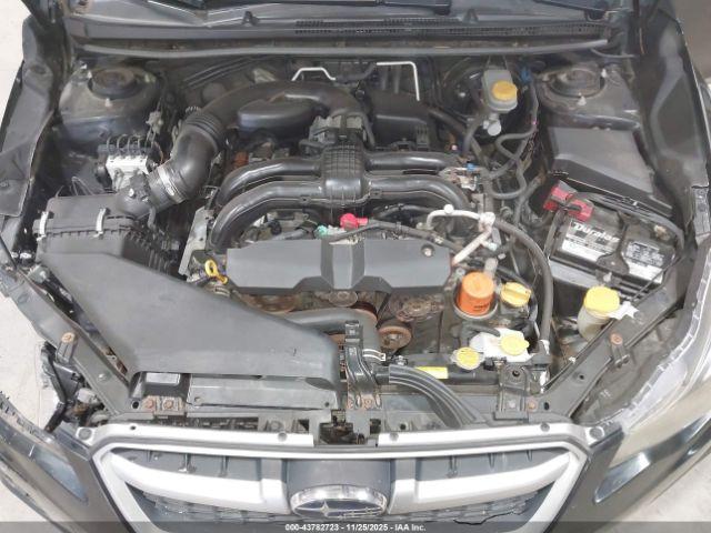 Subaru Impreza 2.0i Sport Premium Image 12