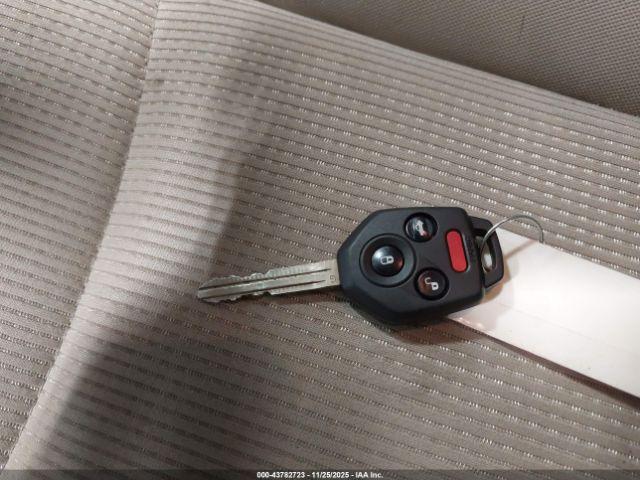 Subaru Impreza 2.0i Sport Premium Image 13