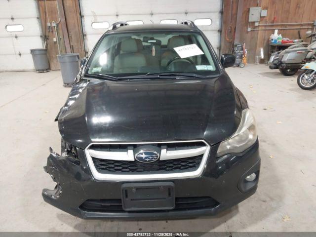 Subaru Impreza 2.0i Sport Premium Image 5