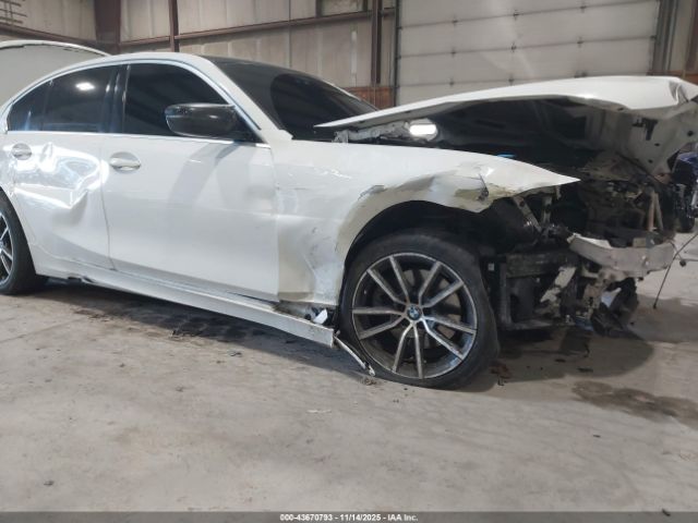 BMW 3 Series Xdrive Image 5