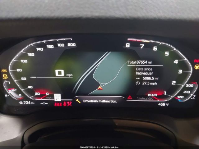 BMW 3 Series Xdrive Image 12