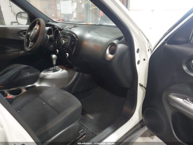 Nissan JUKE Sv Image 5