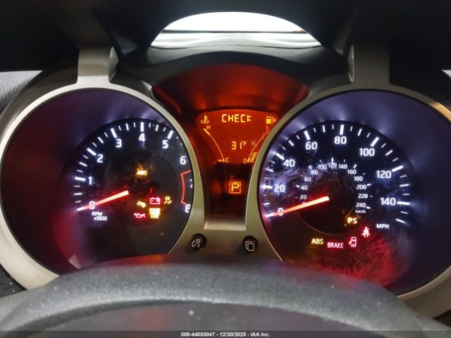 Nissan JUKE Sv Image 10