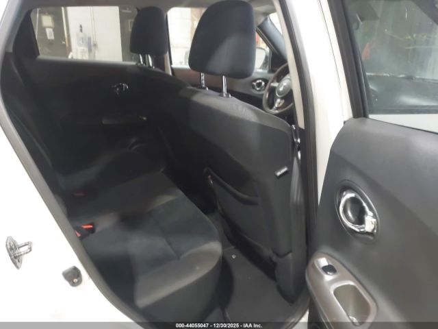 Nissan JUKE Sv Image 6