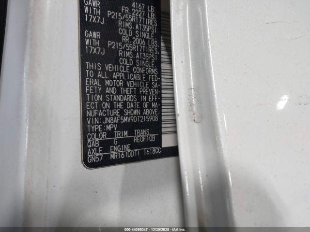 Nissan JUKE Sv Image 8